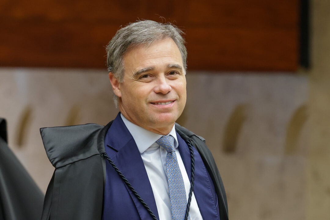 andre mendonça | Foto: Rosinei Coutinho/STF