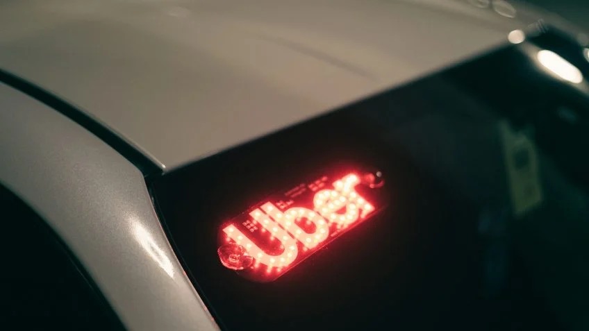 UBER 