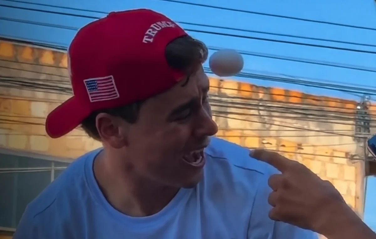 Nikolas ferreira | Reprodução/Redes sociais