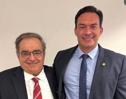  Álvaro e Styvenson