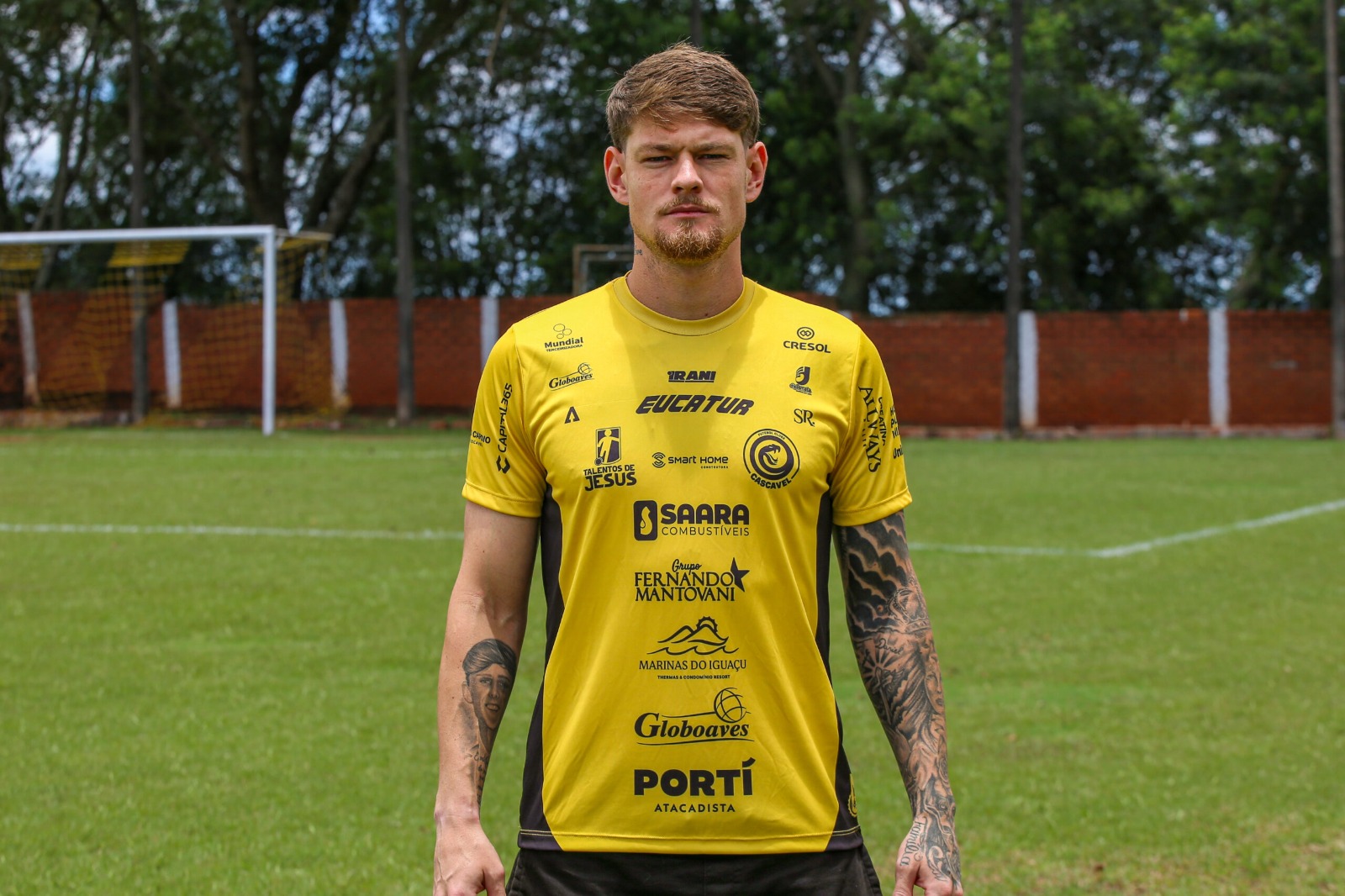 Foto: Divulgação / FC Cascavel