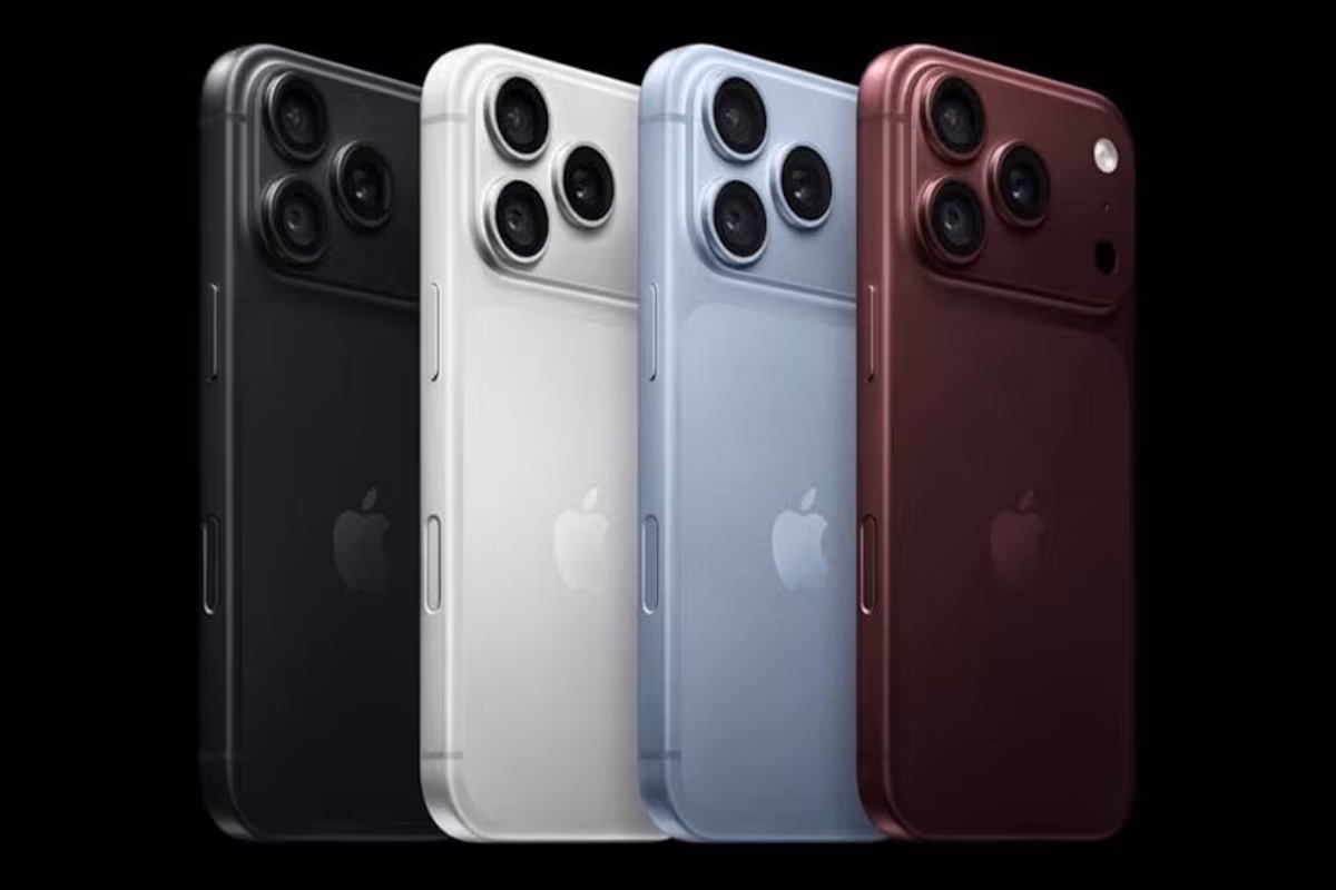 IPHONE 18