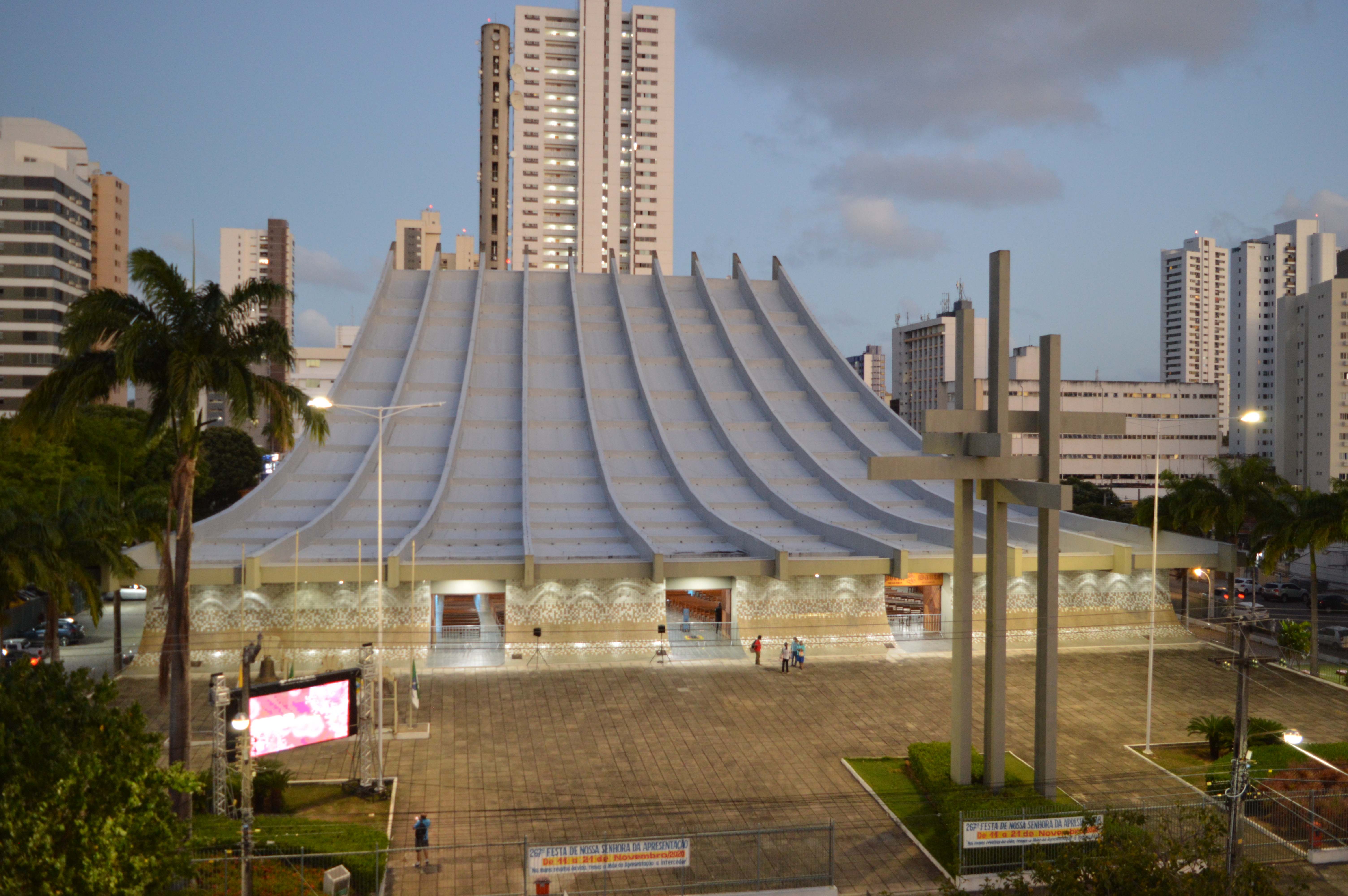 catedral de natal