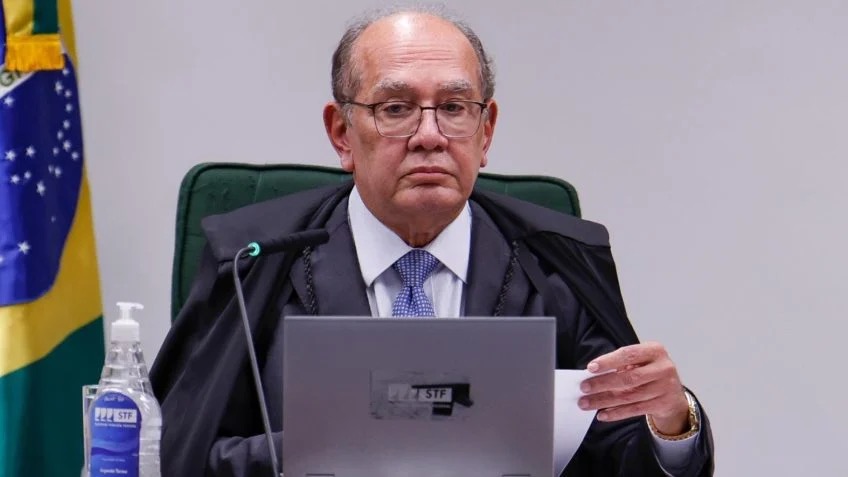 GILMAR MENDES 