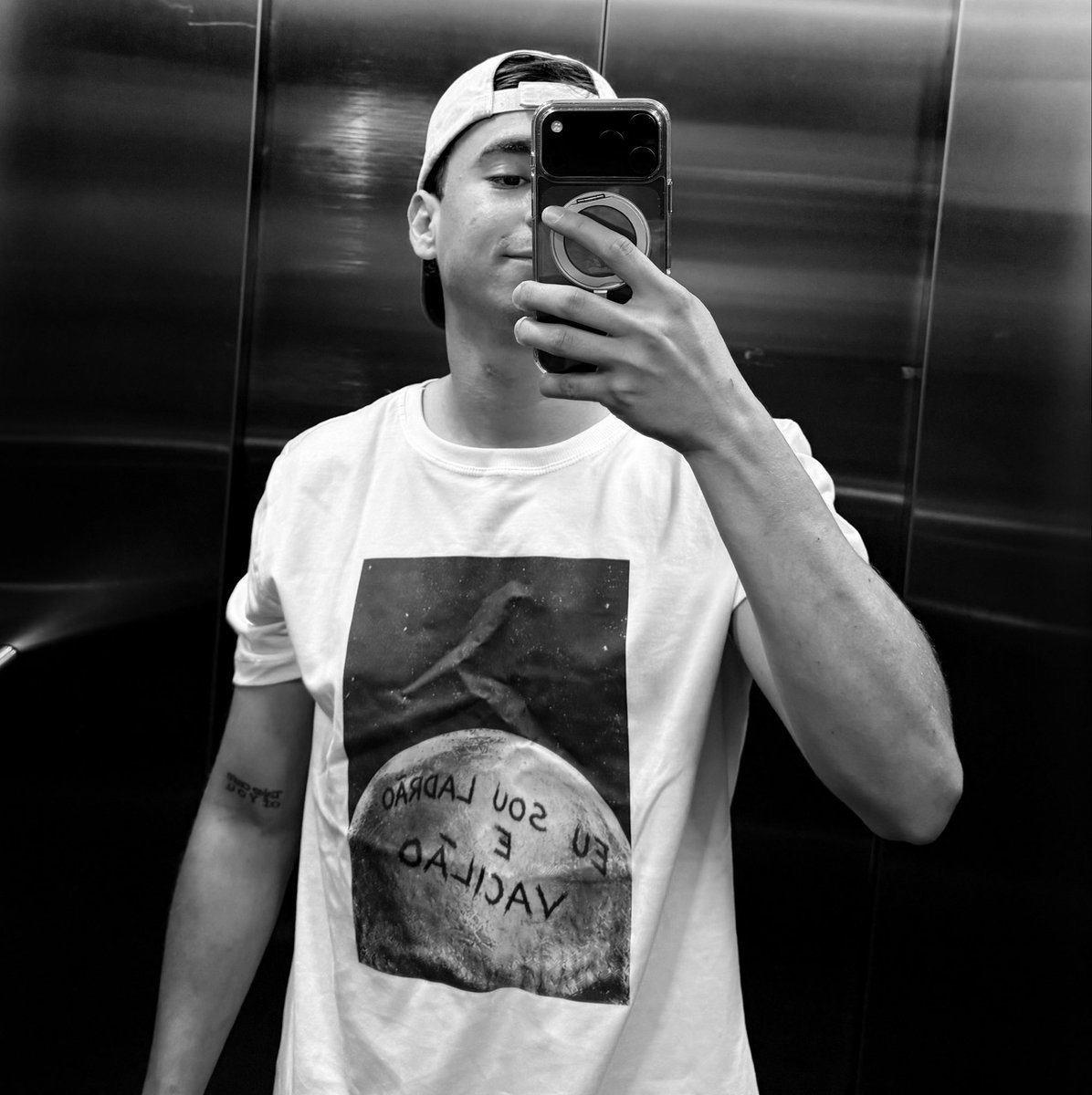 NIKOLAS FERREIRA | REPRODUÇÃO