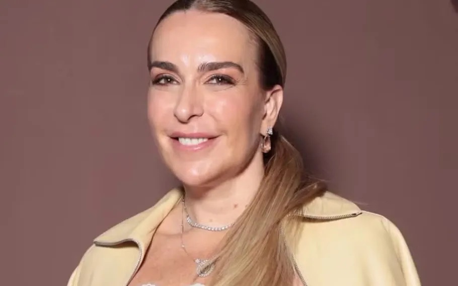 Empresa ligada a Roberta Luchsinger declarou que 'todos os contratos foram firmados com a mais absoluta transparência e sem o favorecimento de quem quer que seja' | Foto: Reprodução/Redes sociais