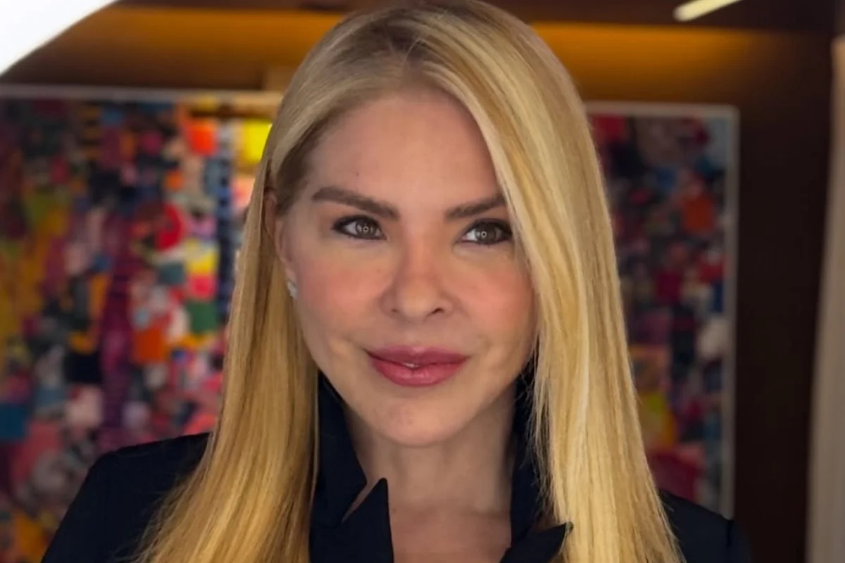 Veronica Costa | Reprodução/redes sociais.