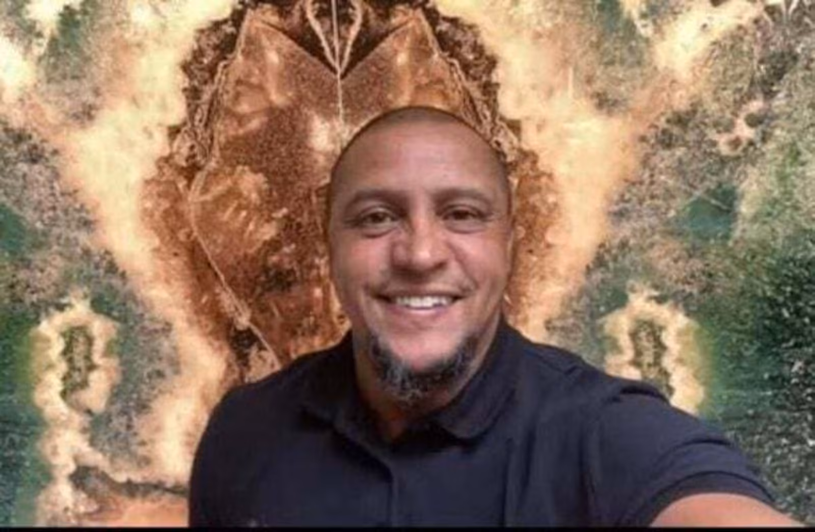 roberto carlos