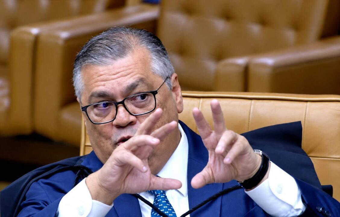 Flávio Dino | Foto: @tvjustiça/Fotos Públicas