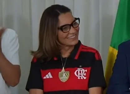 JANJA USA COLAR DE NOSSA SENHORA APARECIDA