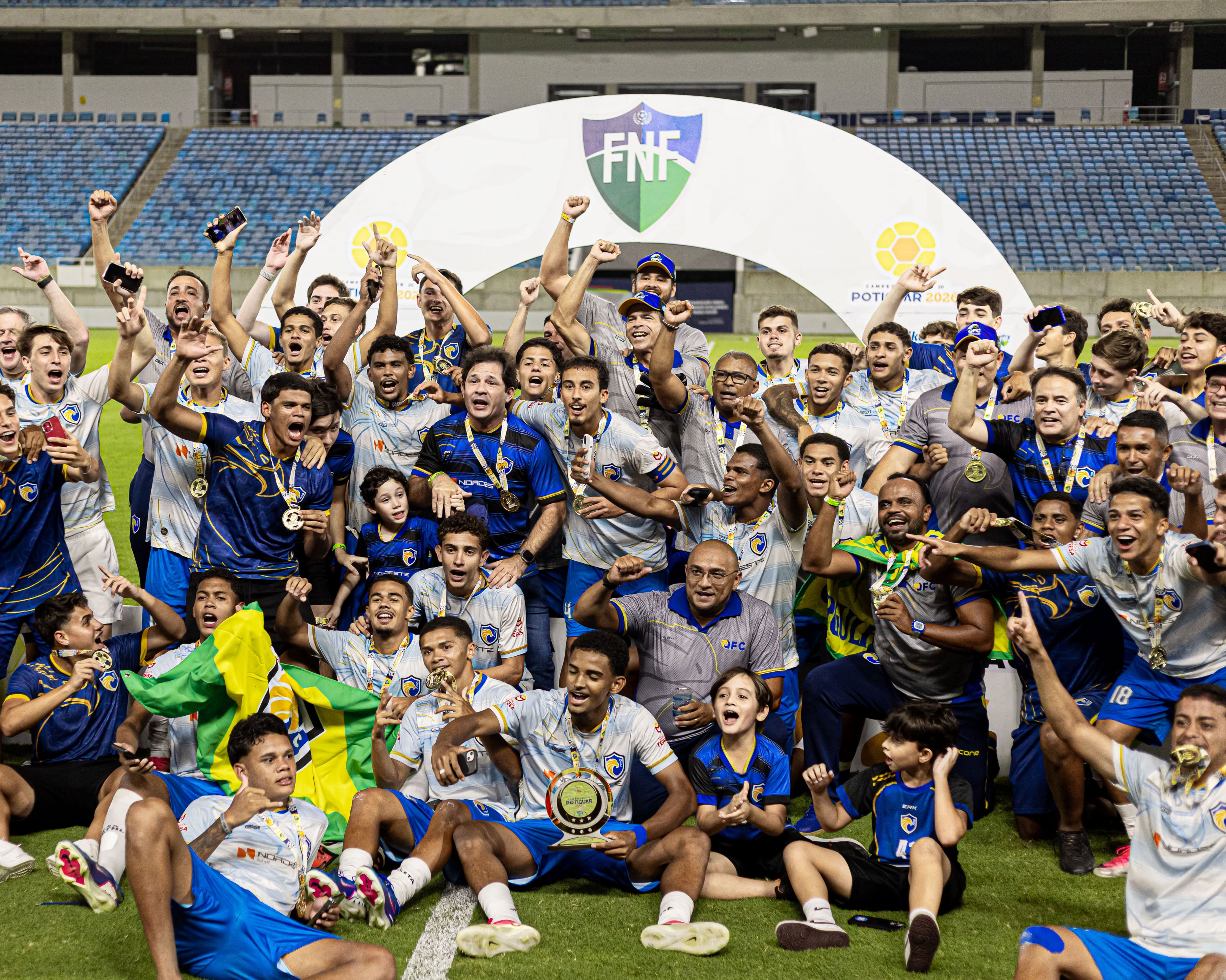 Fotos: Daniel Santos