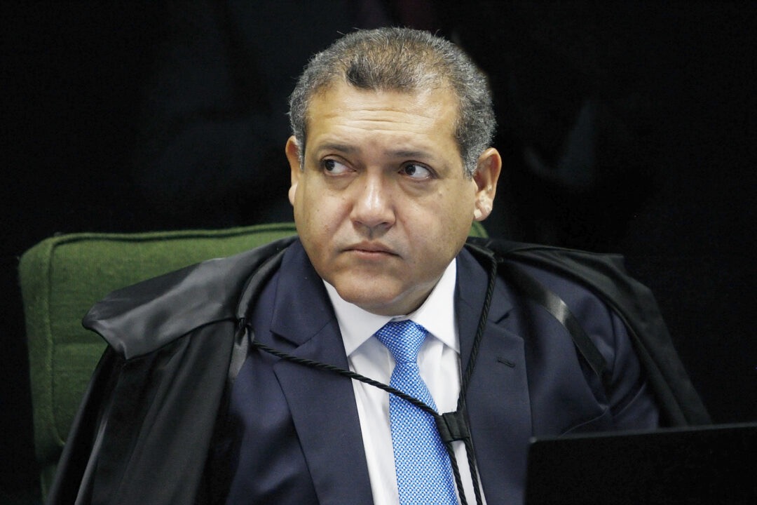 Kassio Nunes Marques
