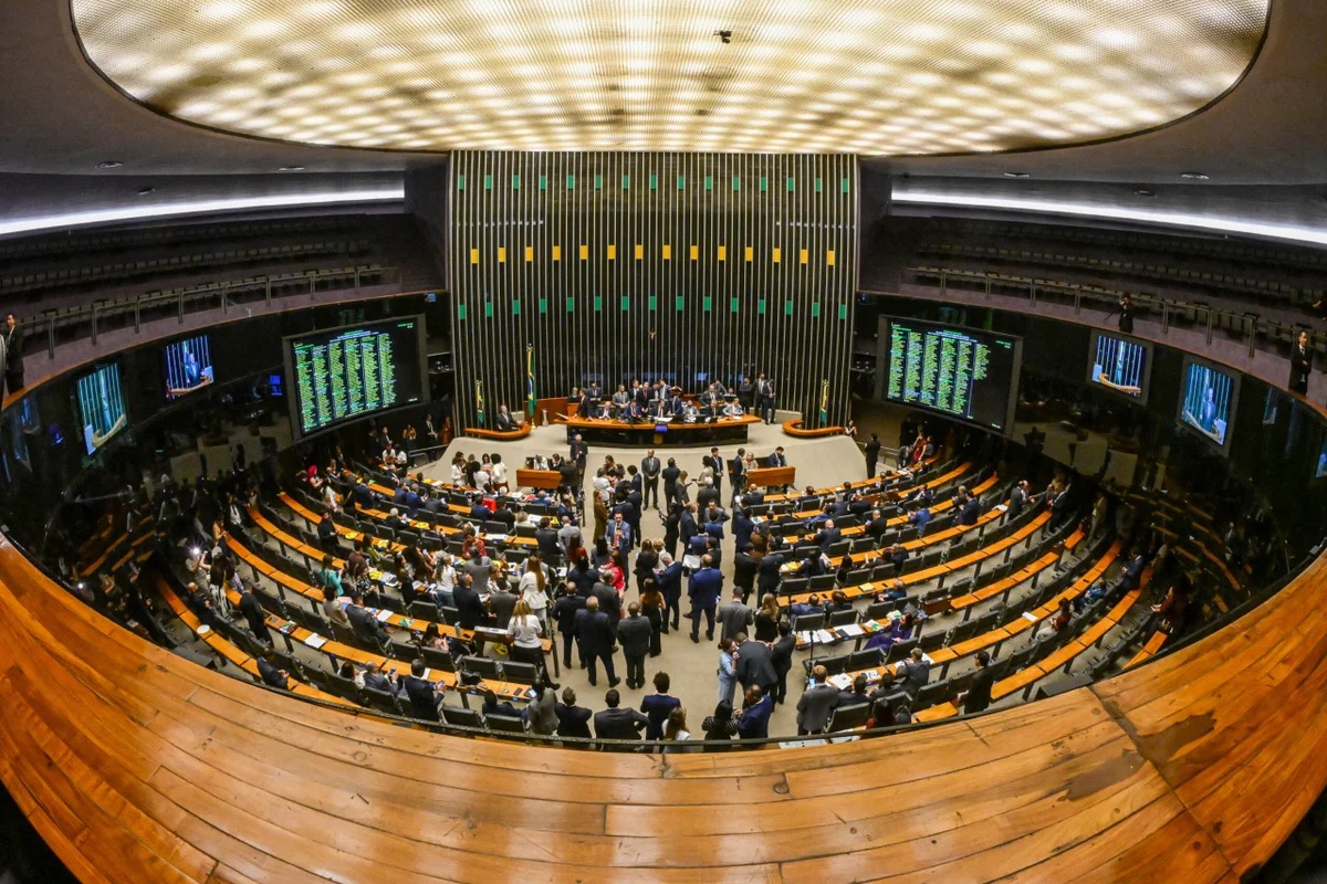 CAMARA DOS DEPUTADOS
