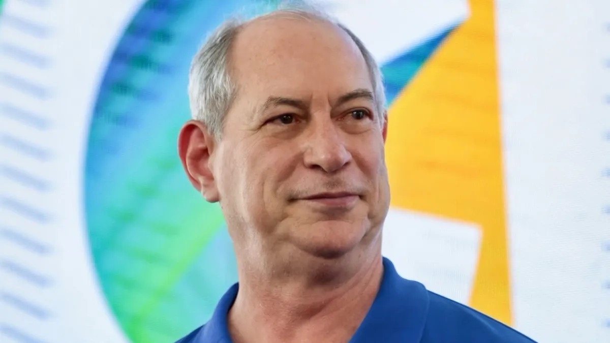 O candidato ao governo do Ceará Ciro Gomes (PSDB)  • Reprodução/ Facebook Ciro Gomes