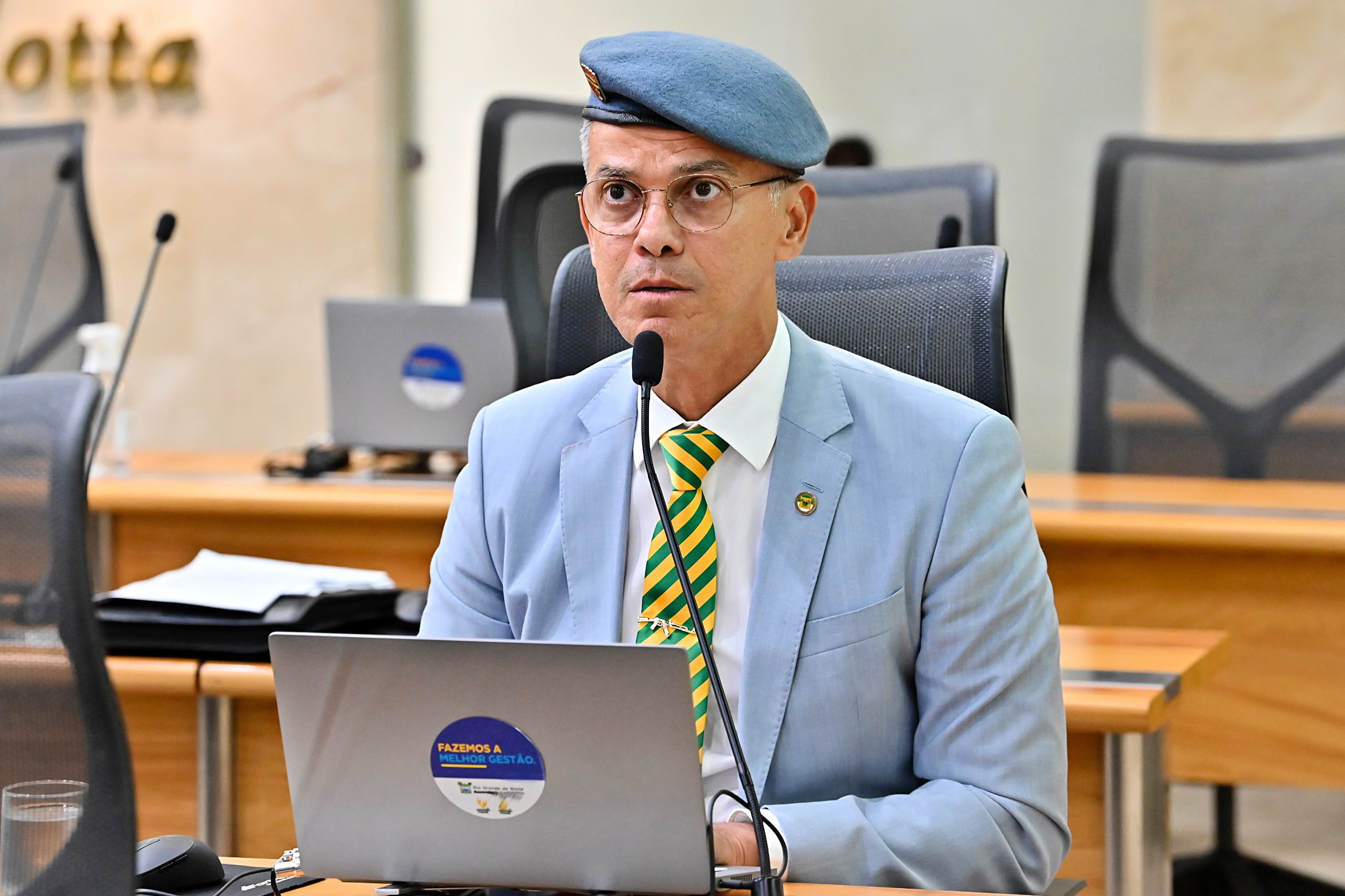 Coronel Azevedo