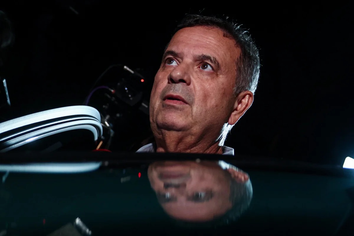 ROGÉRIO MARINHO | VINÍCIUS SCHMIDT/METRÓPOLES