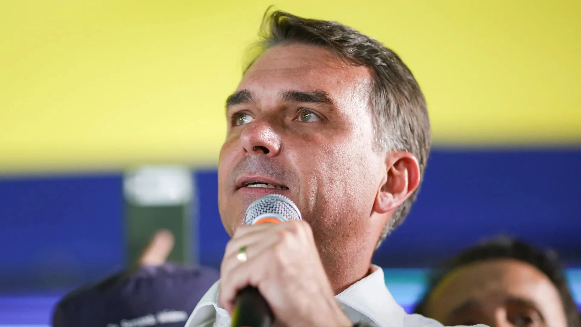 FLÁVIO BOLSONARO