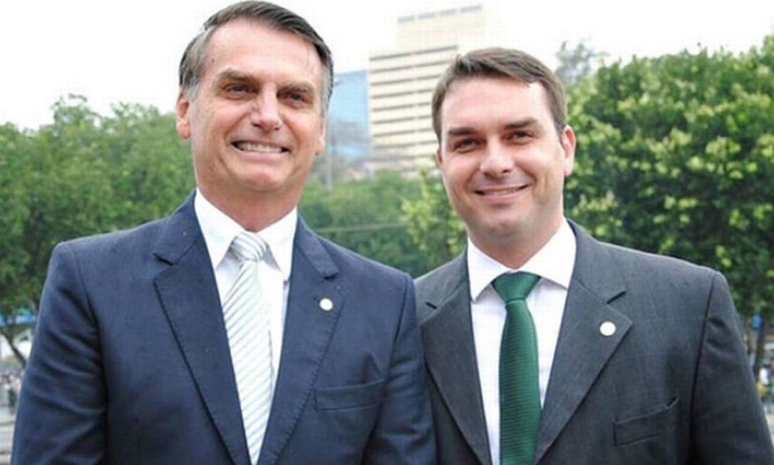 flavio jair bolsonaro 