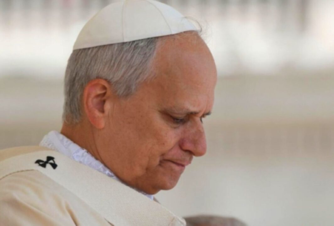 papa Leão XIV