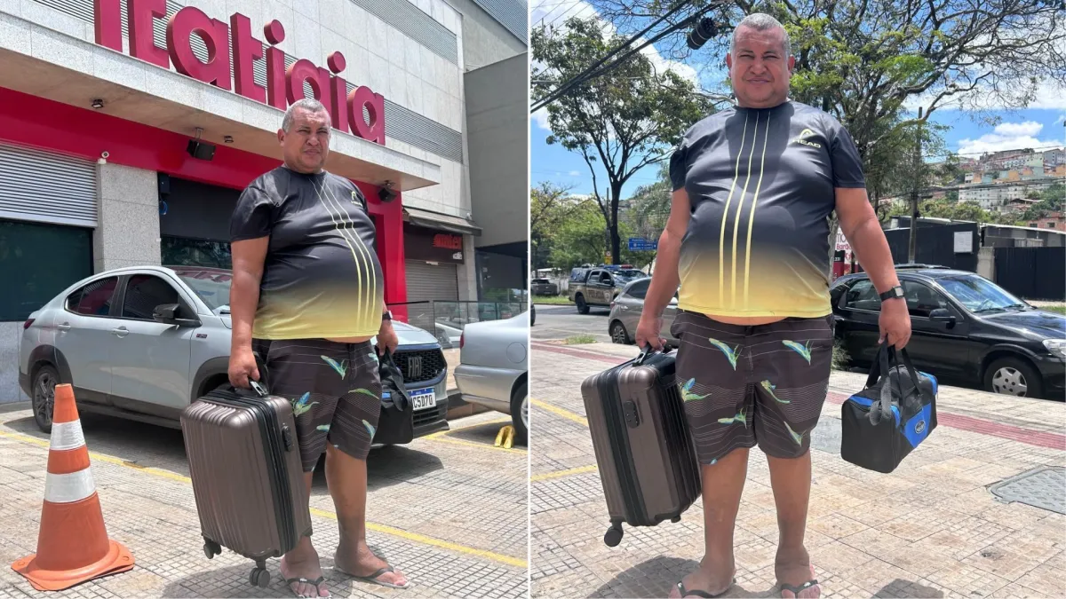 Homem viaja mais de 2 mil km atrás de mulher criada por IA