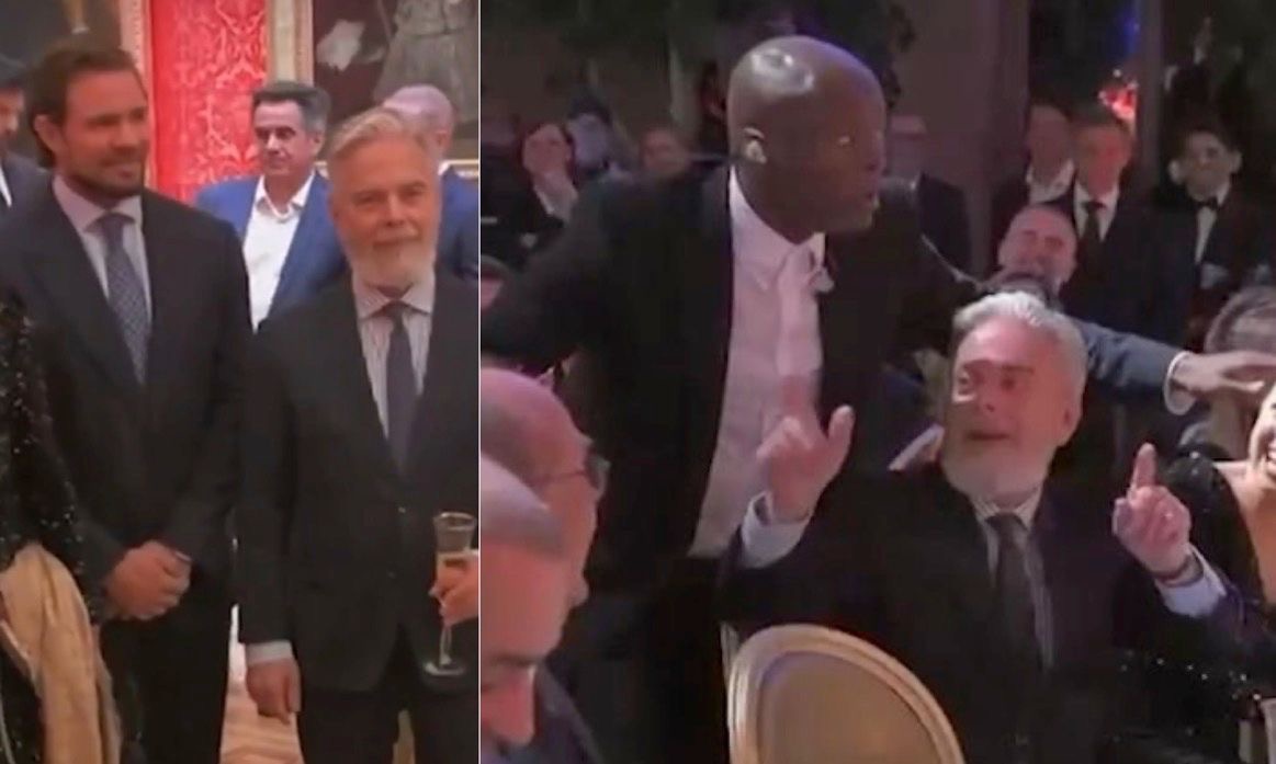 Patriota curte bem-bom bancado por Daniel Vorcaro, dono do enrolado Banco Master