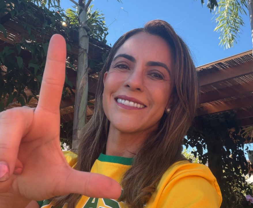 Soraya Thronicke