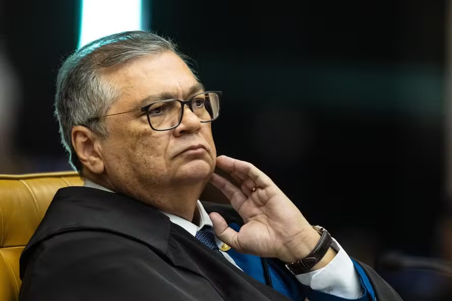 Flávio Dino — Foto: Brenno Carvalho / Agência O Globo