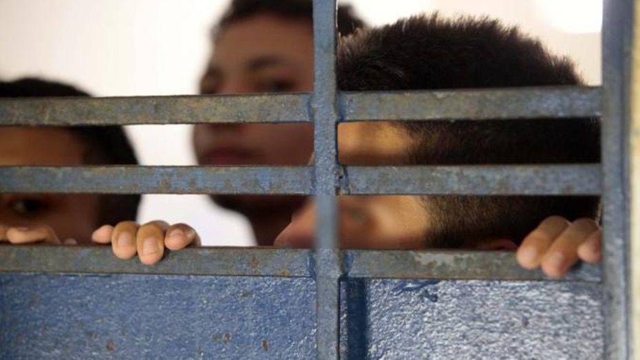 redução da maioridade penal