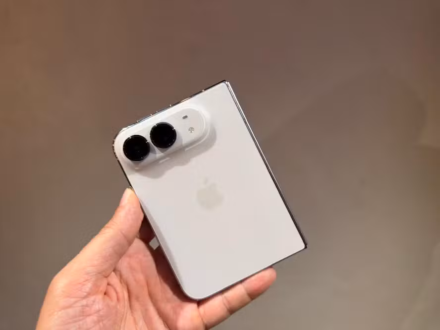 iphone duo