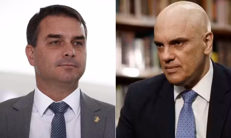 Flávio Bolsonaro Moraes