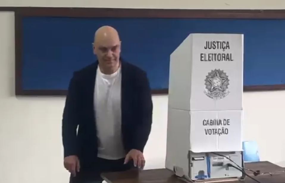 Alexandre de Moraes 