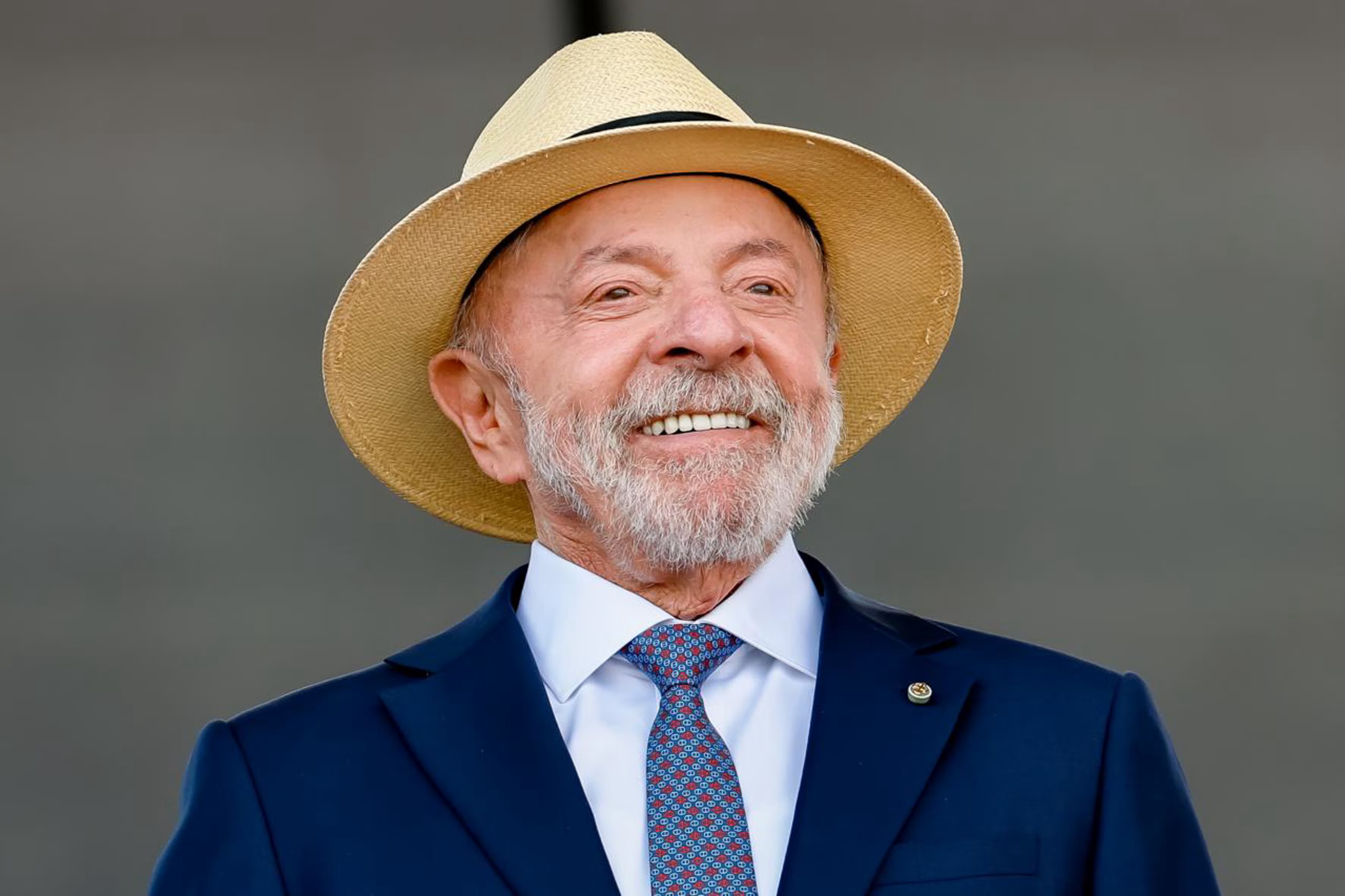 Lula | Ricardo Stuckert/PR