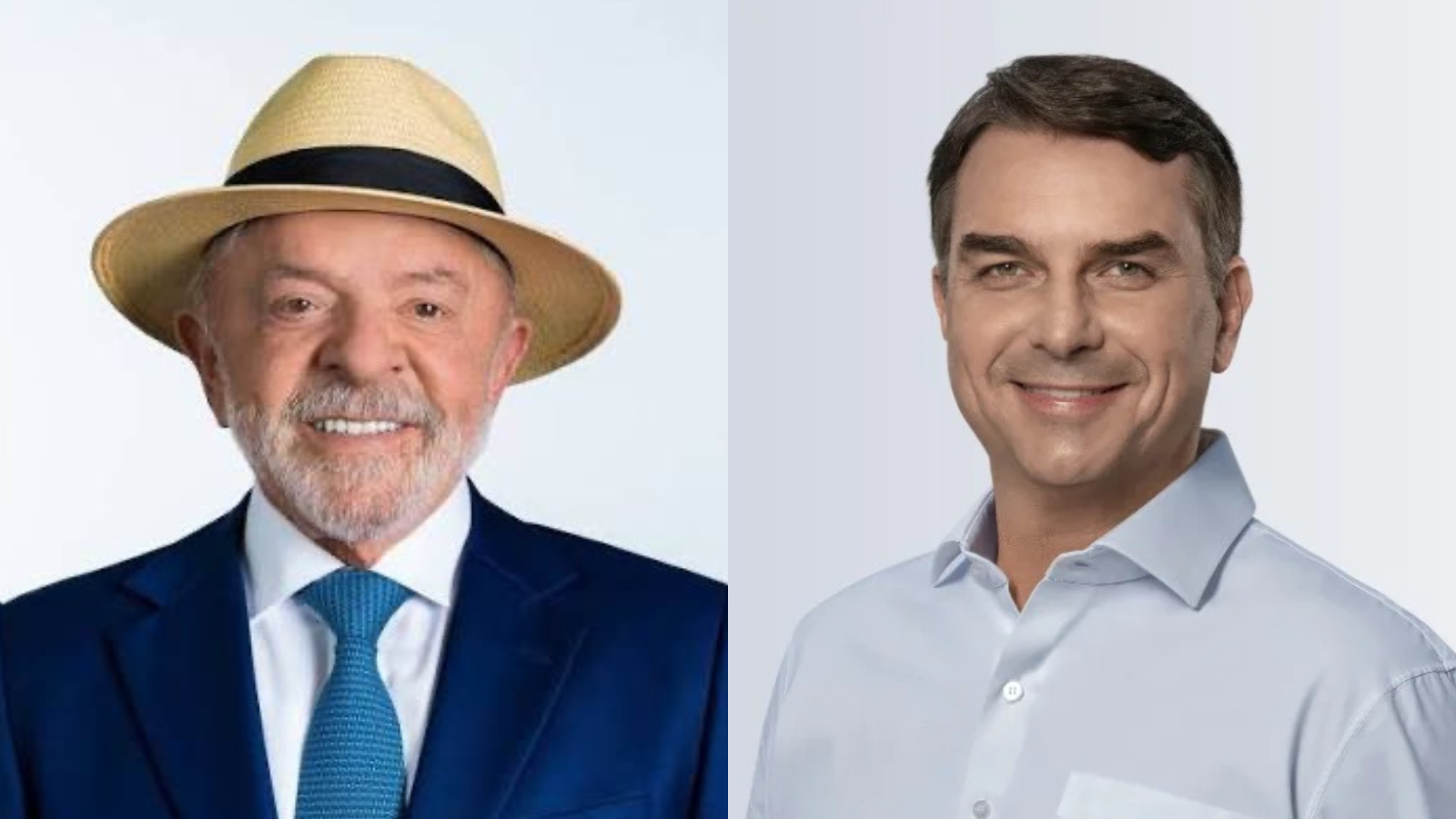 lula e flavio