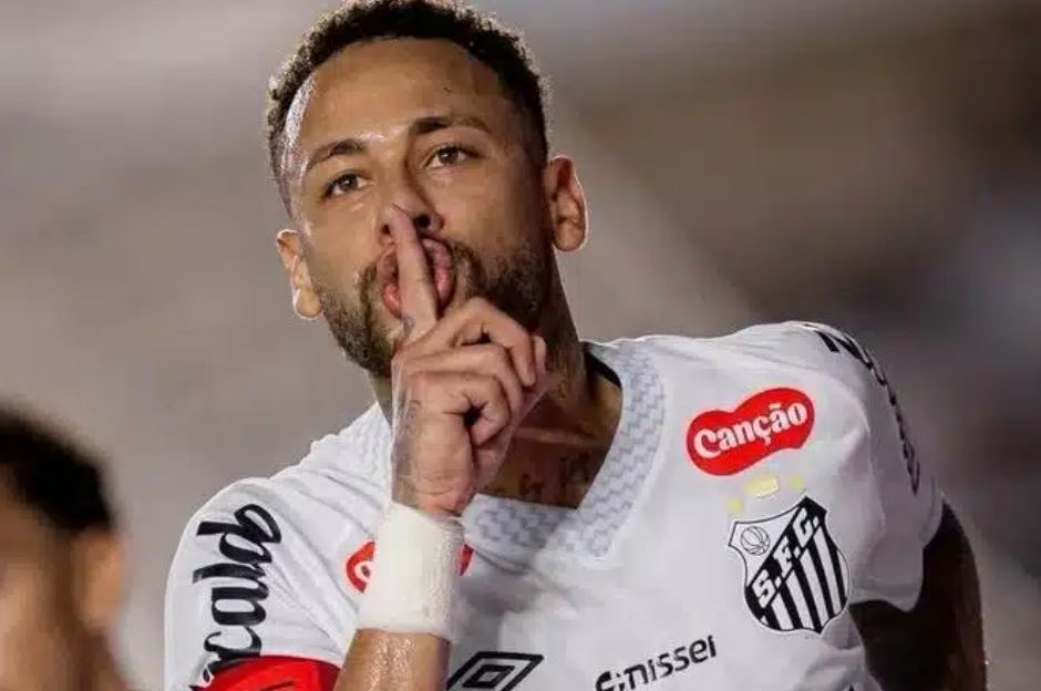 Neymar