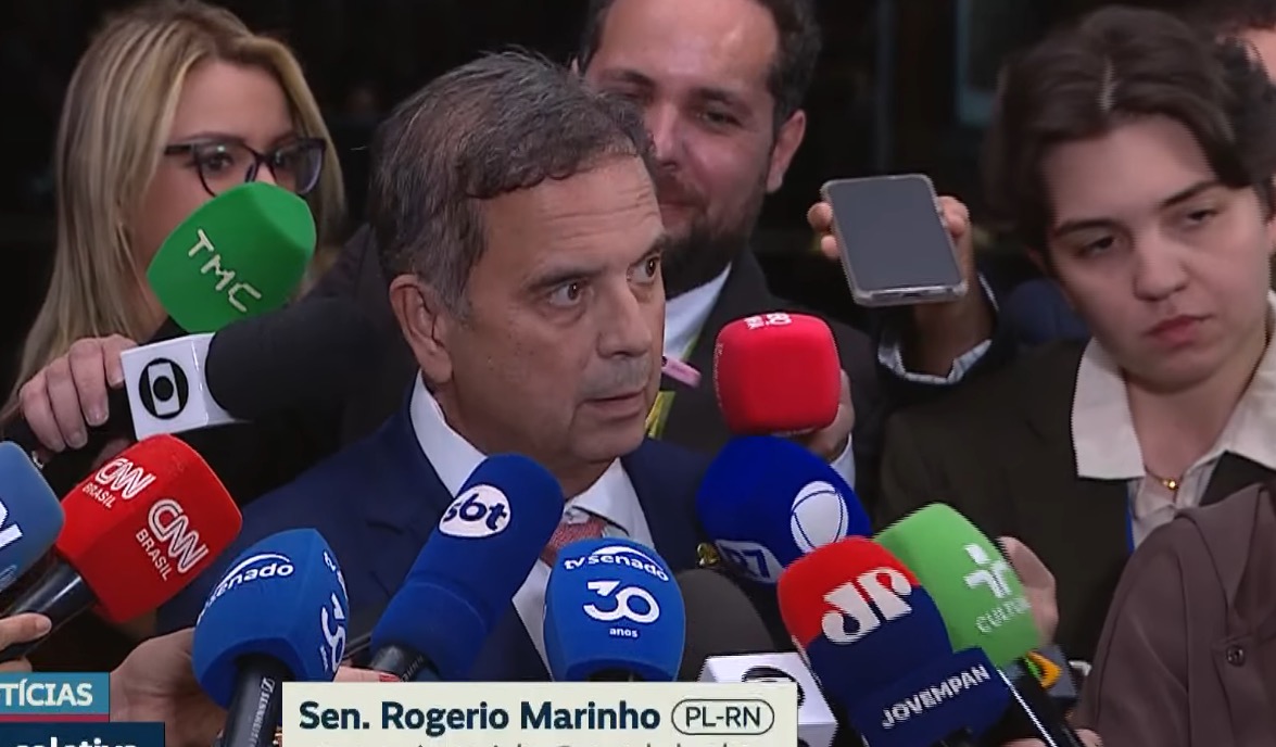 Rogério Marinho