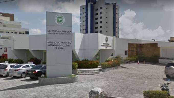 RN é o sexto estado com menor número de defensores públicos no Brasil