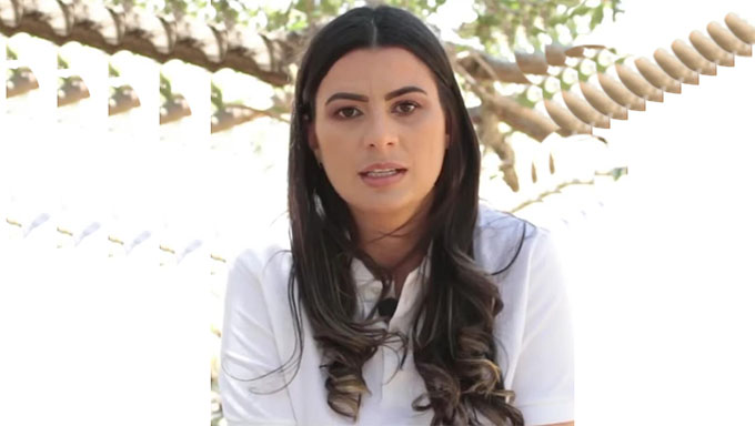 Candidata a vice eleita no RN é foragia da Justiça por suspeita de envolvimento com milícia