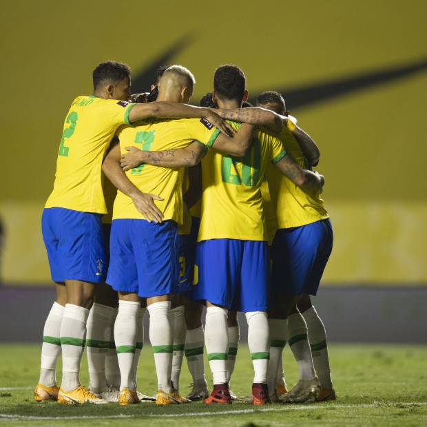 BandSports vai transmitir Uruguai e Brasil hoje