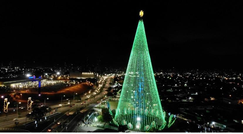 Natal em Natal tem mais uma semana de vasta programação cultural pela internet
