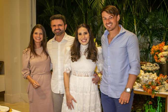 Alexandre Teixeira aparece como renovação da liderança cristã no RN