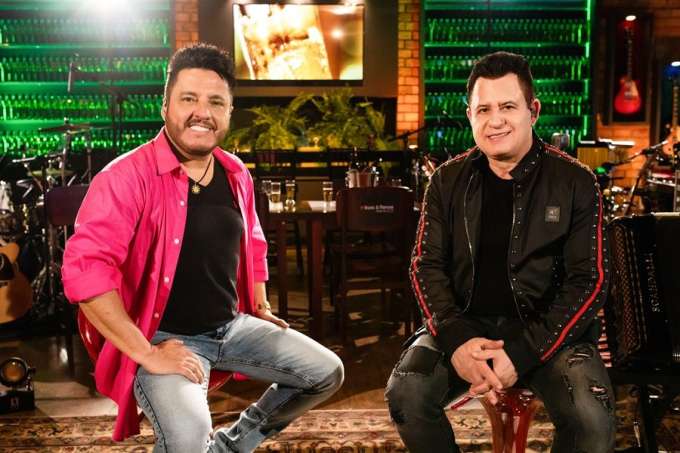 Arena das Dunas 360 traz Bruno e Marrone e Taty Girl em novembro; vendas começam na quarta-feira (20)