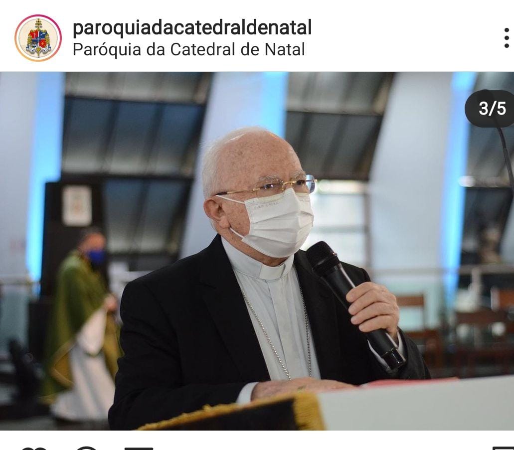 [Vídeo] 