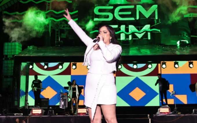 Ilha Ecomax abre temporada 2023 com Mari Fernandez, Nattan e Zé Vaqueiro na quinta-feira (5)