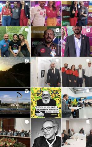 25 dias sem Fátima