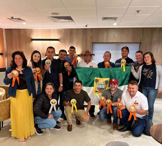 Queijeiros do RN conquistam 20 medalhas em Mundial do Queijo; Veja os ganhadores