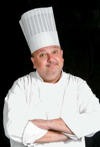 Chef Erick Jacquin volta a Natal para edição especial de jantar no La Brasserie de La Mer