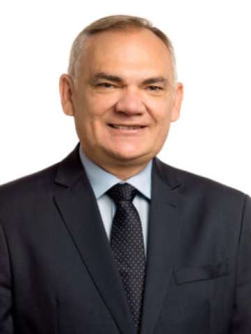 Morre Paulo Emídio (Paulinho) prefeito de São Gonçalo do Amarante