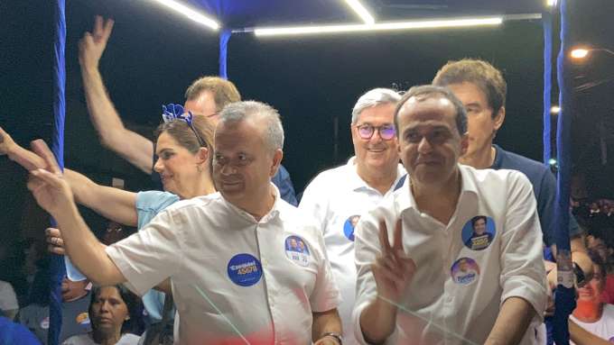 Rogério destaca que 
