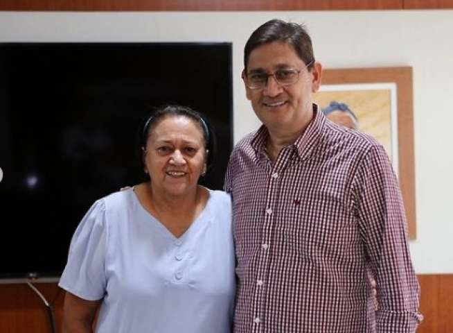 Pedro Lopes vai para secretaria de Administração