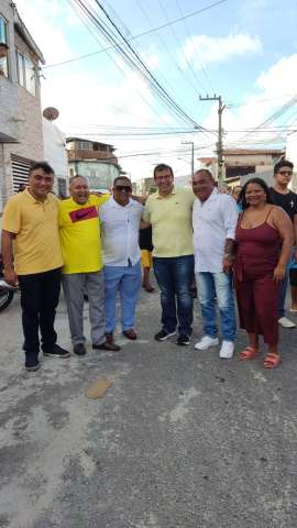 Prefeitura de Natal: PT falta 1° teste contra BG 